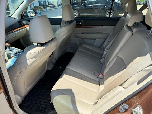 used 2013 Subaru Outback car, priced at $9,000