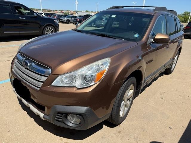 used 2013 Subaru Outback car, priced at $9,000