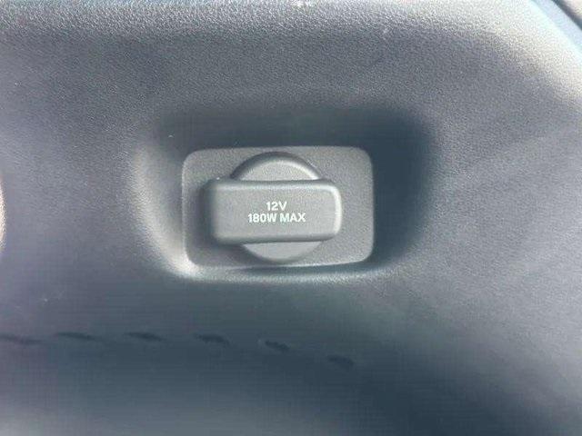 new 2026 Honda HR-V car, priced at $31,405