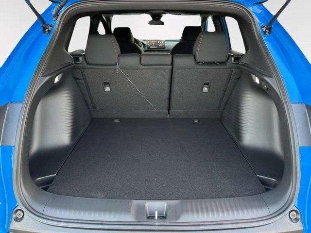 new 2026 Honda HR-V car, priced at $31,405