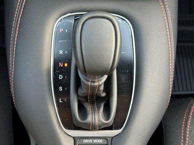 new 2026 Honda HR-V car, priced at $31,405