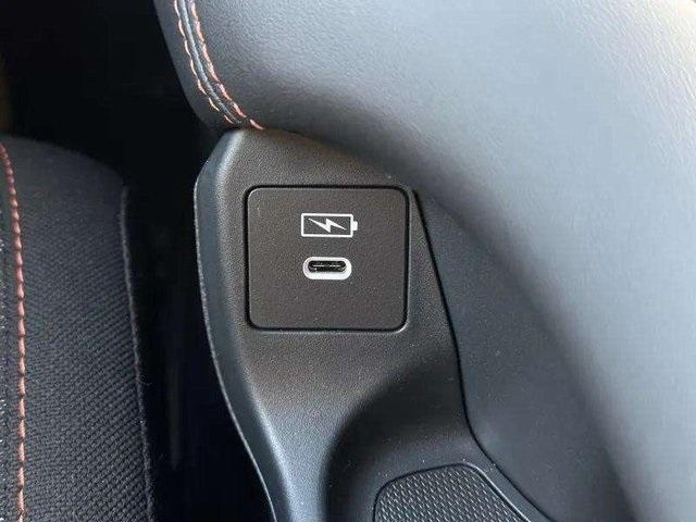 new 2026 Honda HR-V car, priced at $31,405