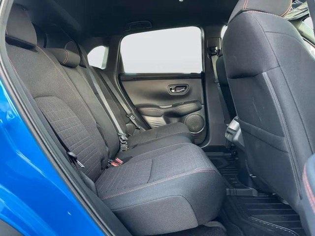 new 2026 Honda HR-V car, priced at $31,405