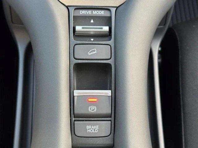 new 2026 Honda HR-V car, priced at $31,405