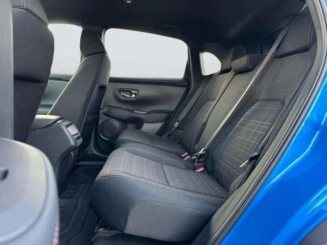 new 2026 Honda HR-V car, priced at $31,405