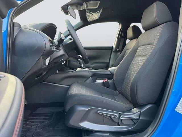 new 2026 Honda HR-V car, priced at $31,405