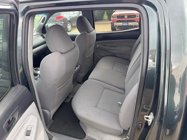 used 2011 Toyota Tacoma car, priced at $10,000
