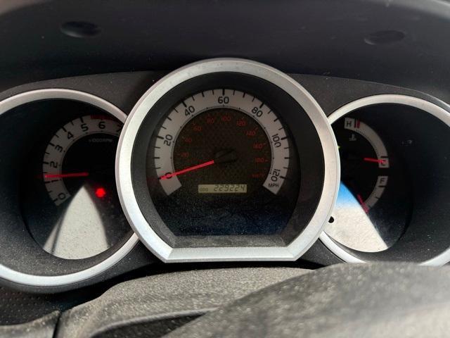used 2011 Toyota Tacoma car, priced at $10,000