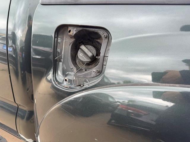 used 2011 Toyota Tacoma car, priced at $10,000