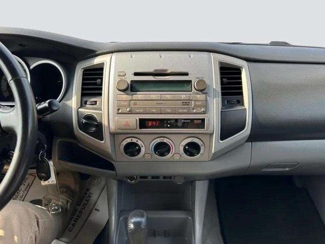 used 2011 Toyota Tacoma car, priced at $10,000