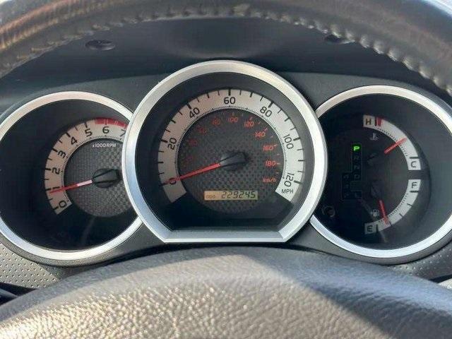 used 2011 Toyota Tacoma car, priced at $10,000