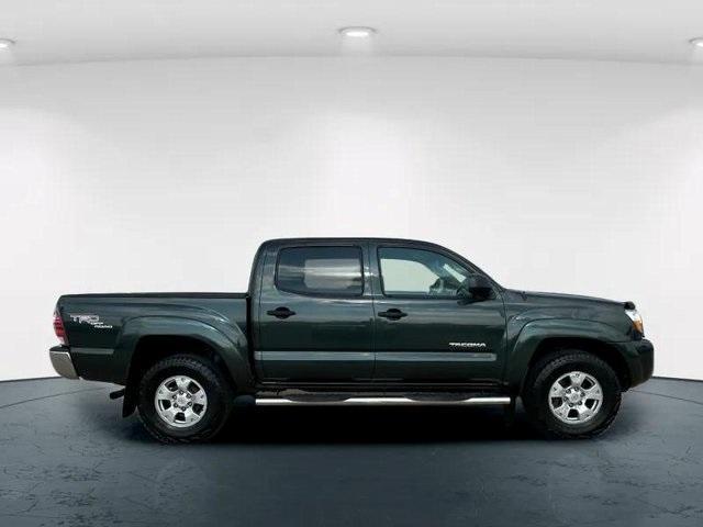 used 2011 Toyota Tacoma car, priced at $10,000