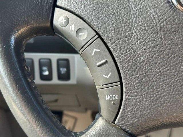 used 2011 Toyota Tacoma car, priced at $10,000