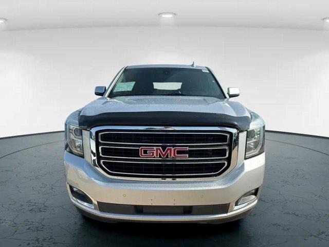 used 2017 GMC Yukon car, priced at $17,736