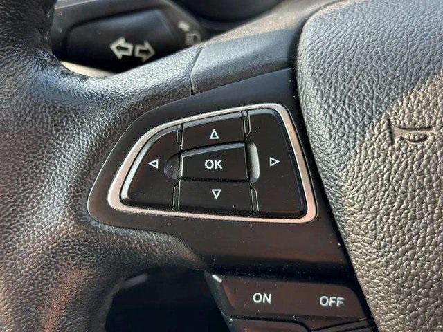 used 2015 Ford Focus car, priced at $9,000