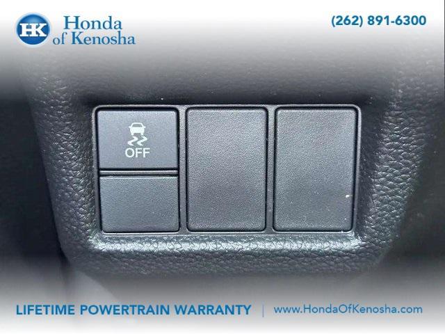 new 2026 Honda Civic car, priced at $28,990