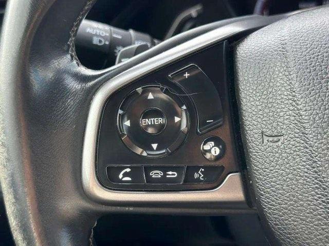 used 2021 Honda Civic car, priced at $21,165