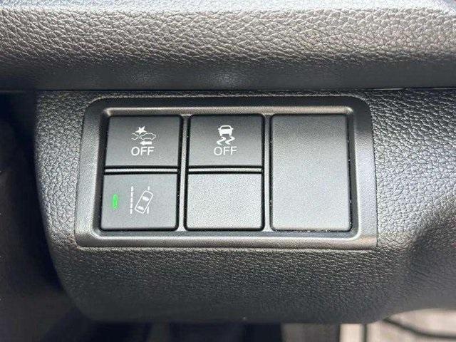 used 2021 Honda Civic car, priced at $21,165