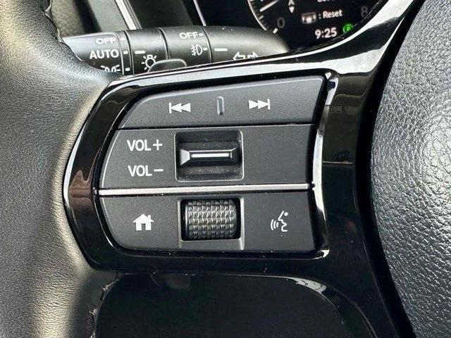 used 2023 Honda Pilot car, priced at $44,440