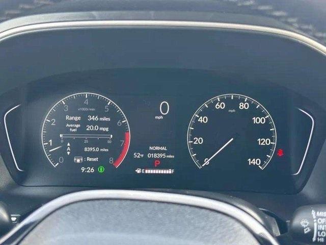 used 2023 Honda Pilot car, priced at $44,440