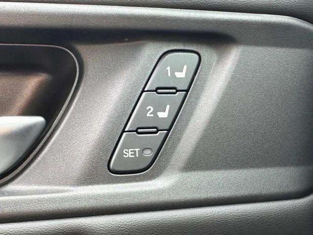 used 2025 Honda Accord Hybrid car, priced at $31,058