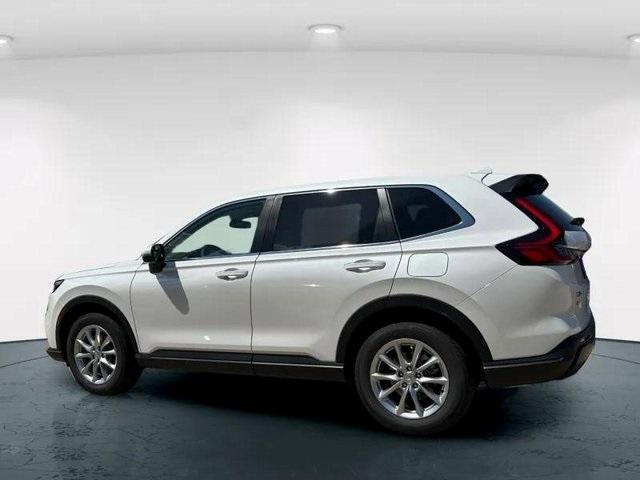 new 2026 Honda CR-V car, priced at $36,500