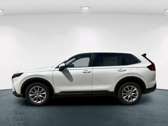 new 2026 Honda CR-V car, priced at $36,500
