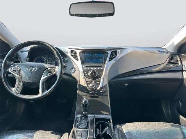 used 2013 Hyundai Azera car, priced at $8,000