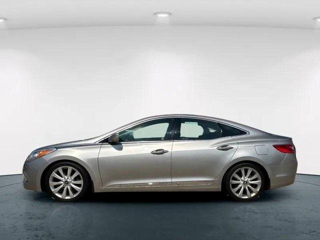 used 2013 Hyundai Azera car, priced at $8,000