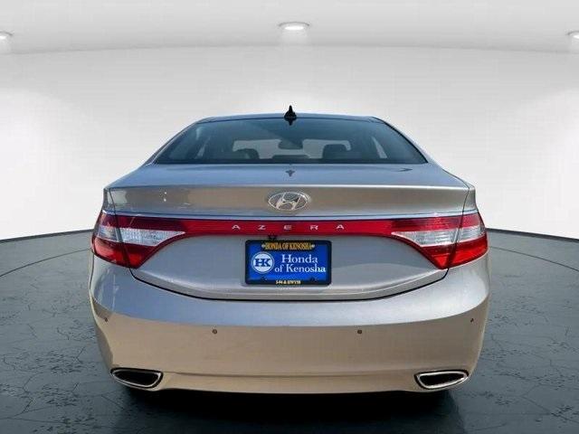 used 2013 Hyundai Azera car, priced at $8,000