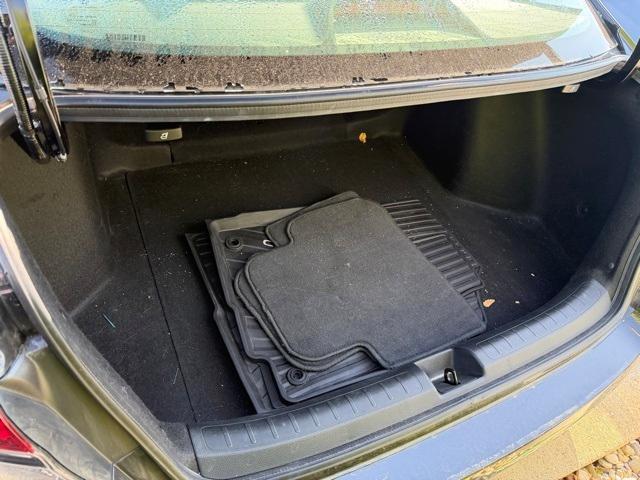 used 2023 Honda Civic car, priced at $24,283