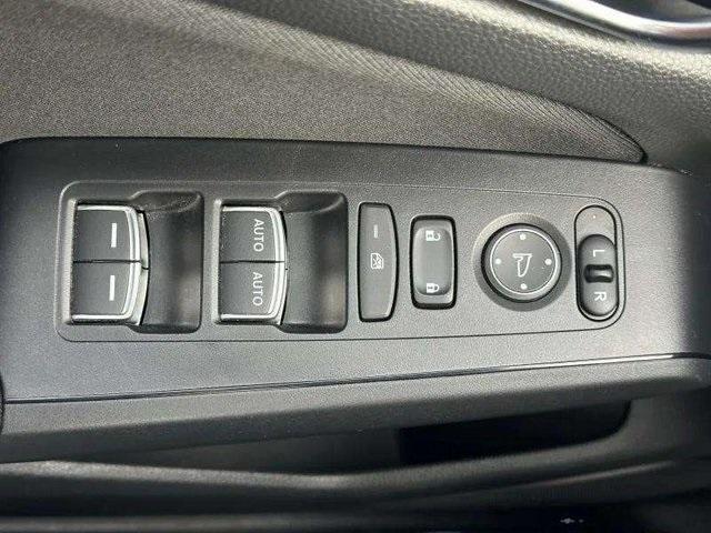 used 2023 Honda Civic car, priced at $23,561