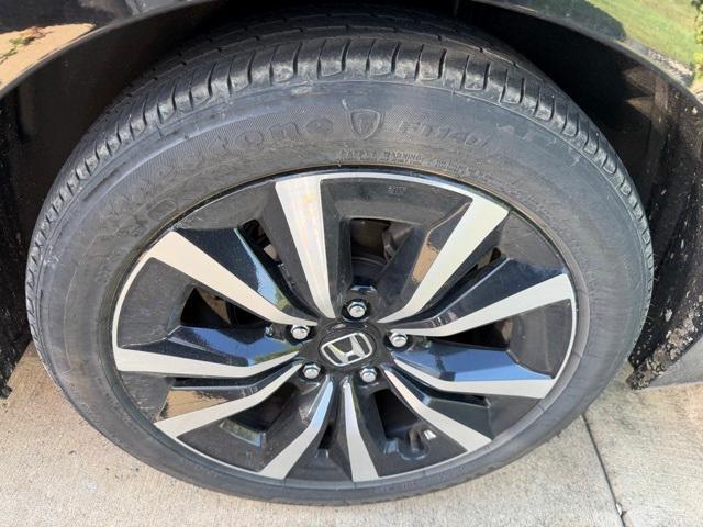 used 2023 Honda Civic car, priced at $24,283