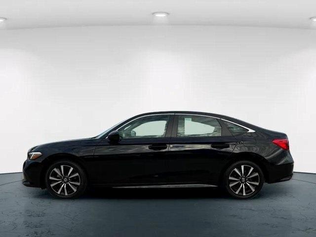 used 2023 Honda Civic car, priced at $23,561