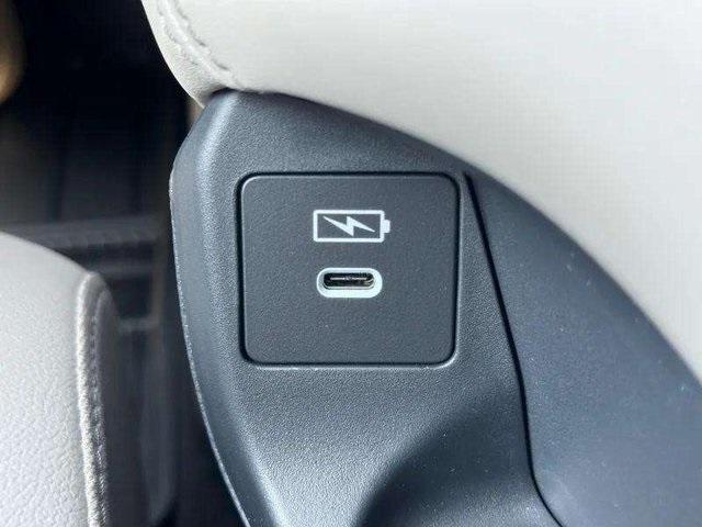 new 2026 Honda HR-V car, priced at $32,945