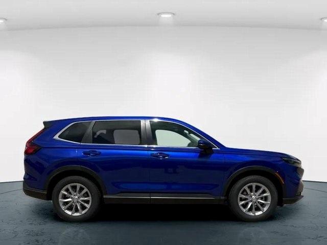 new 2025 Honda CR-V car, priced at $38,350