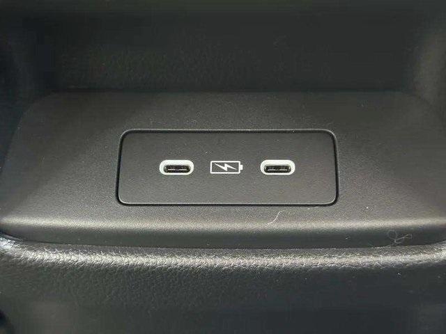new 2025 Honda CR-V car, priced at $38,350