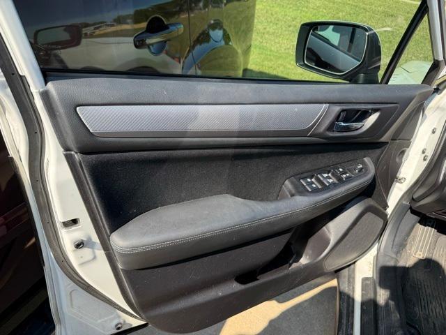 used 2016 Subaru Outback car, priced at $15,225
