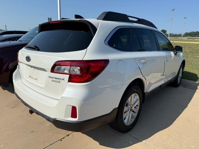 used 2016 Subaru Outback car, priced at $15,225