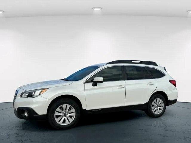 used 2016 Subaru Outback car, priced at $12,951