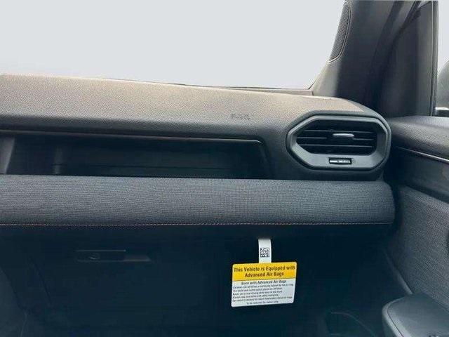 new 2026 Honda Passport car, priced at $50,355