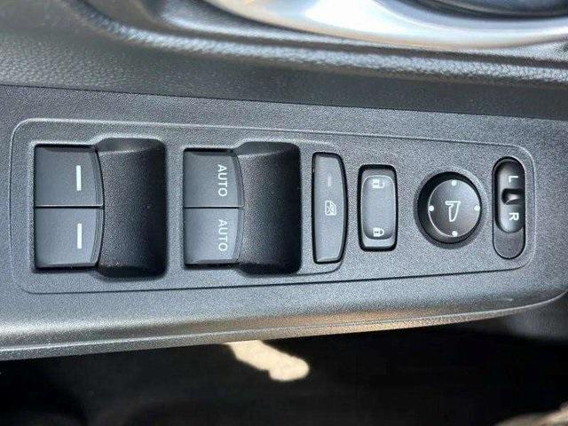 used 2025 Honda CR-V car, priced at $33,274