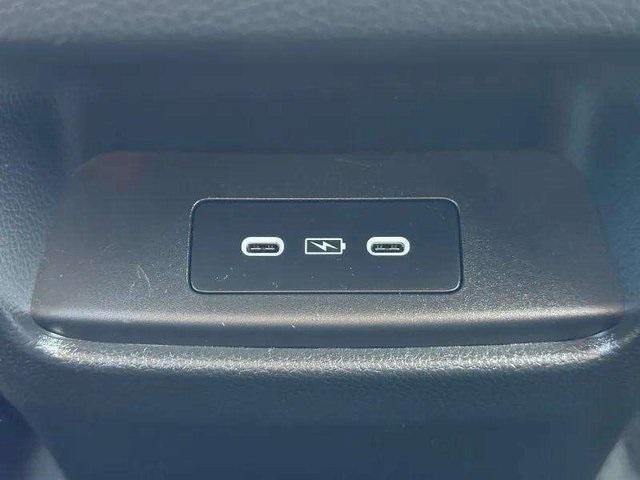 used 2025 Honda CR-V car, priced at $33,274