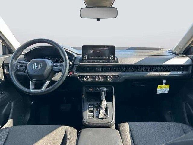 used 2025 Honda CR-V car, priced at $33,274