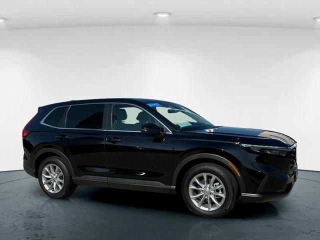 used 2025 Honda CR-V car, priced at $33,274