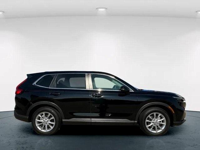 used 2025 Honda CR-V car, priced at $33,274