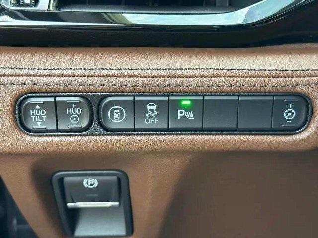 used 2023 Acura MDX car, priced at $38,329