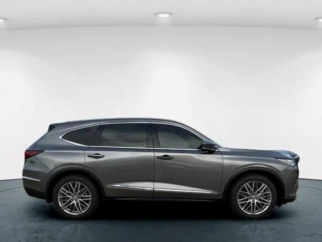 used 2023 Acura MDX car, priced at $38,329
