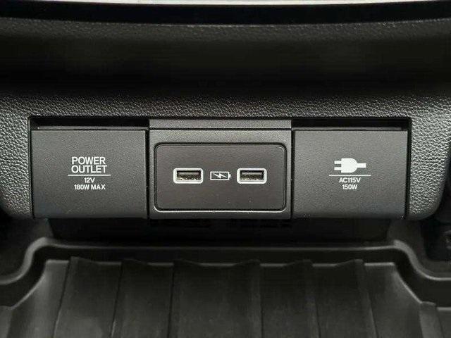 used 2023 Acura MDX car, priced at $38,329
