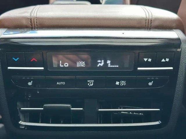 used 2023 Acura MDX car, priced at $38,329